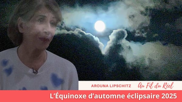 Le très spécial automne 2025 • Bulletin AFR