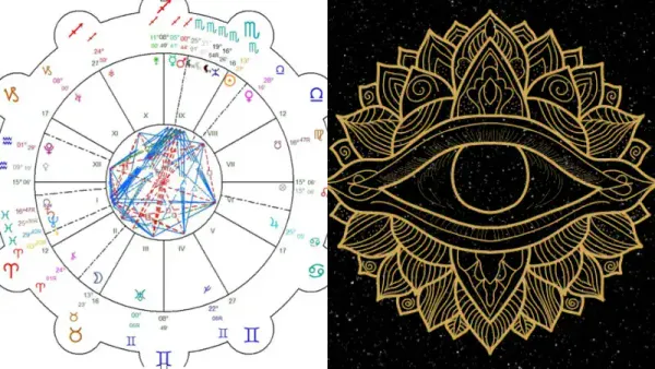 La Lune ouvre l’Œil