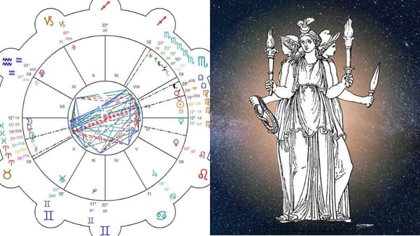 Une Lune d'épuration joyeuse