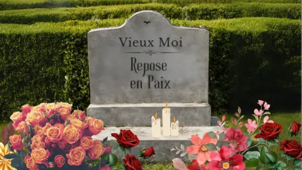 Spécial Post-Toussaint et Fête des morts 2025