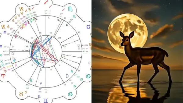 Une Pleine Lune à conjuguer au féminin